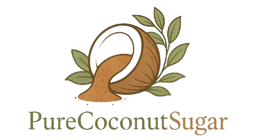 Pure Coco Sugar